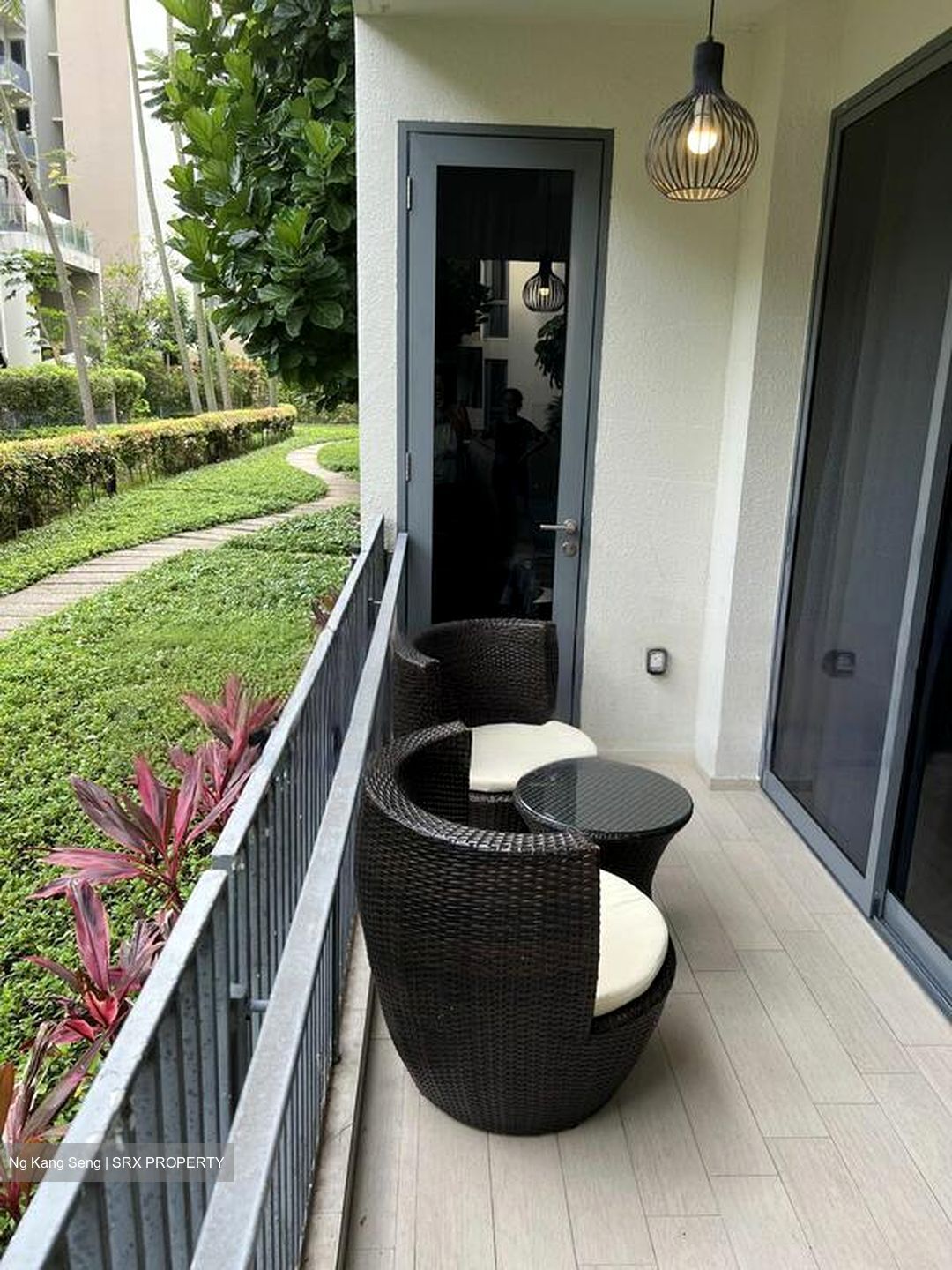 Palm Isles (D17), Condominium #475857231